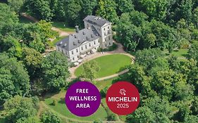 Chateau Mcely